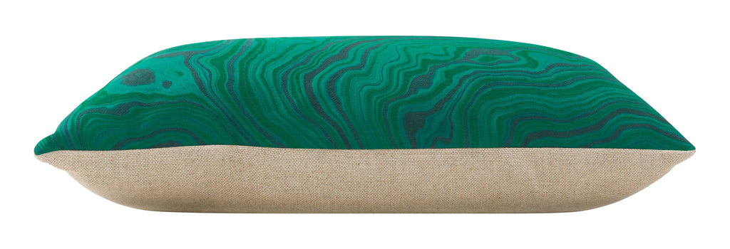 Jayson Home - Malachite Pillow