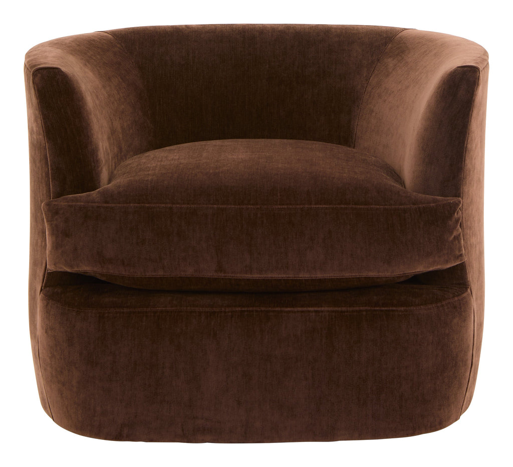 Jayson Home - Lorna Swivel Chair