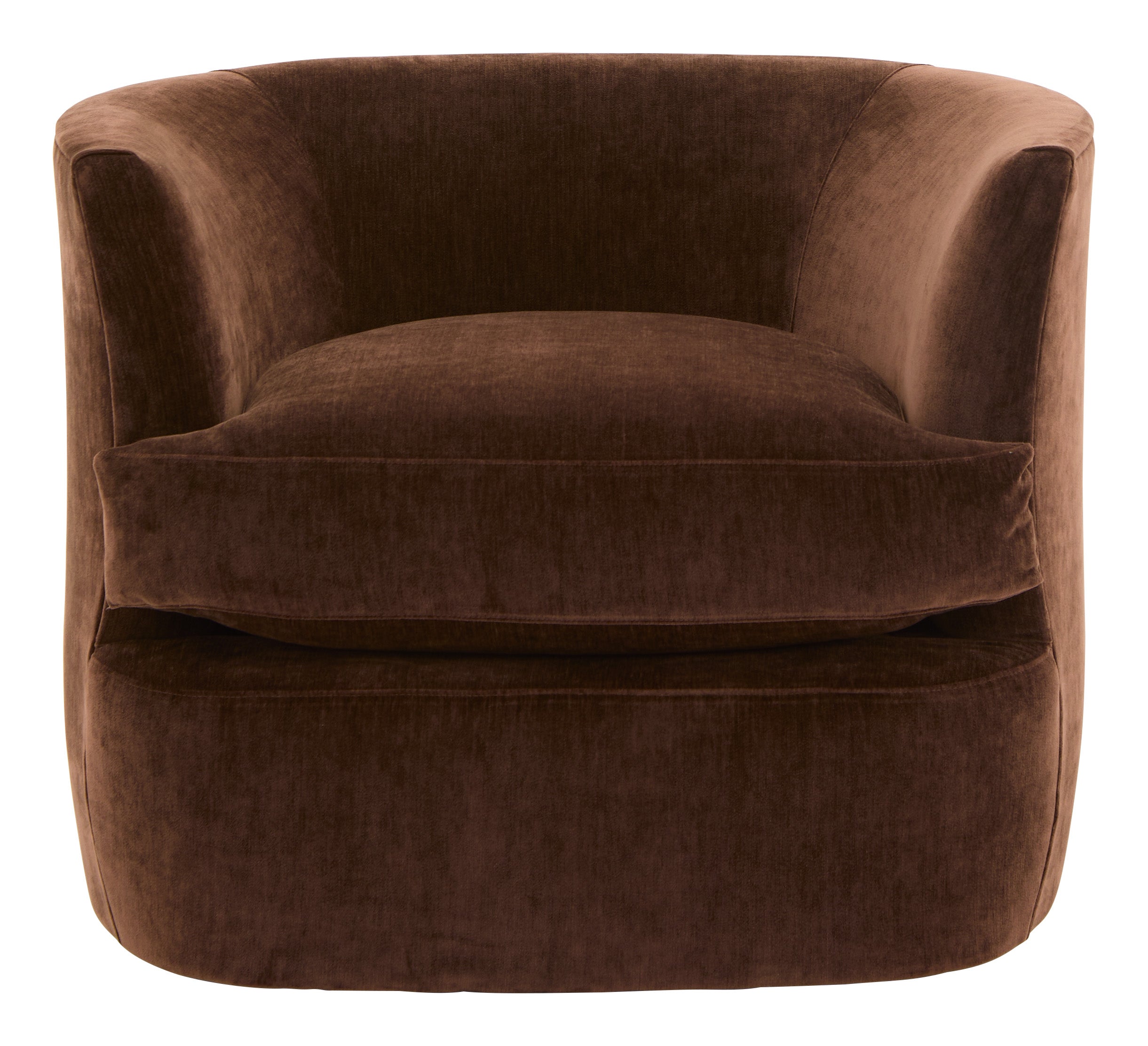 Jayson Home - Lorna Swivel Chair
