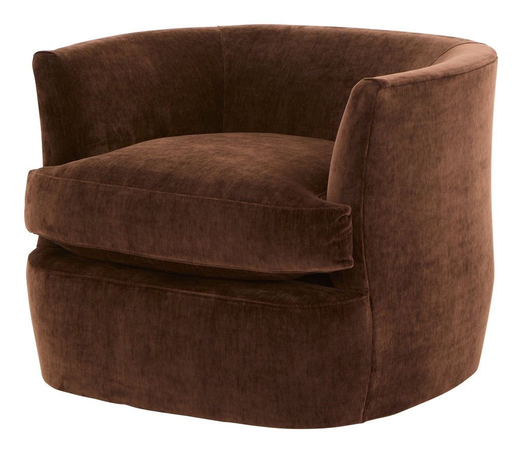 Jayson Home - Lorna Swivel Chair