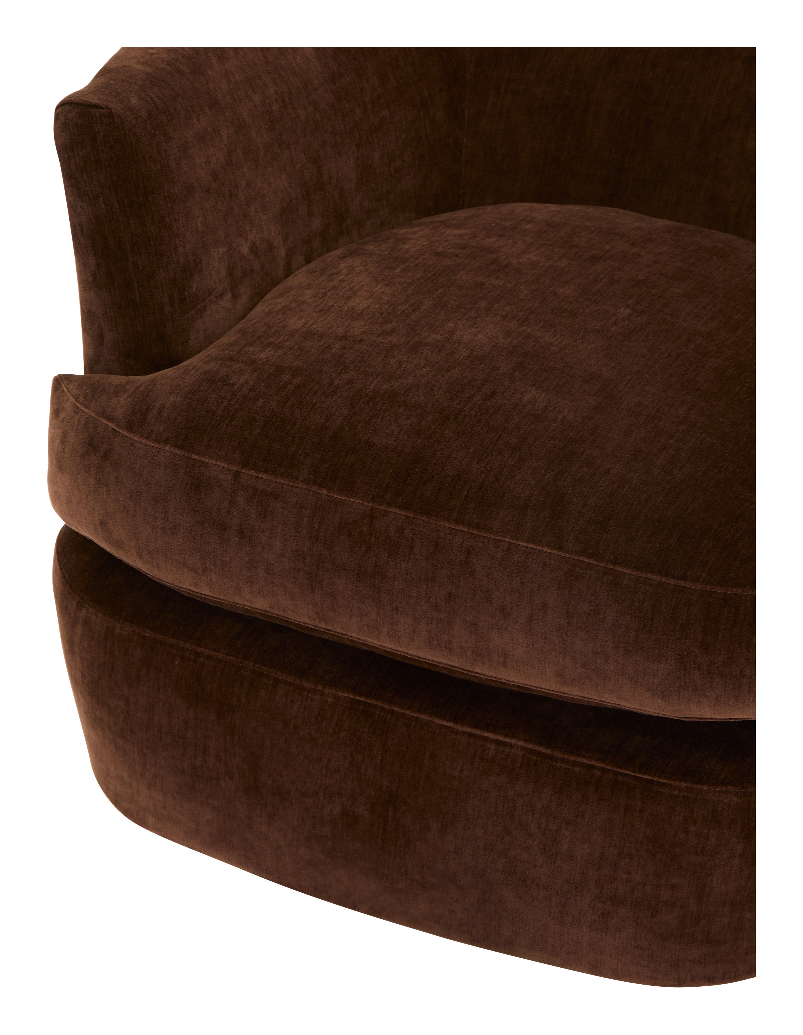 Jayson Home - Lorna Swivel Chair