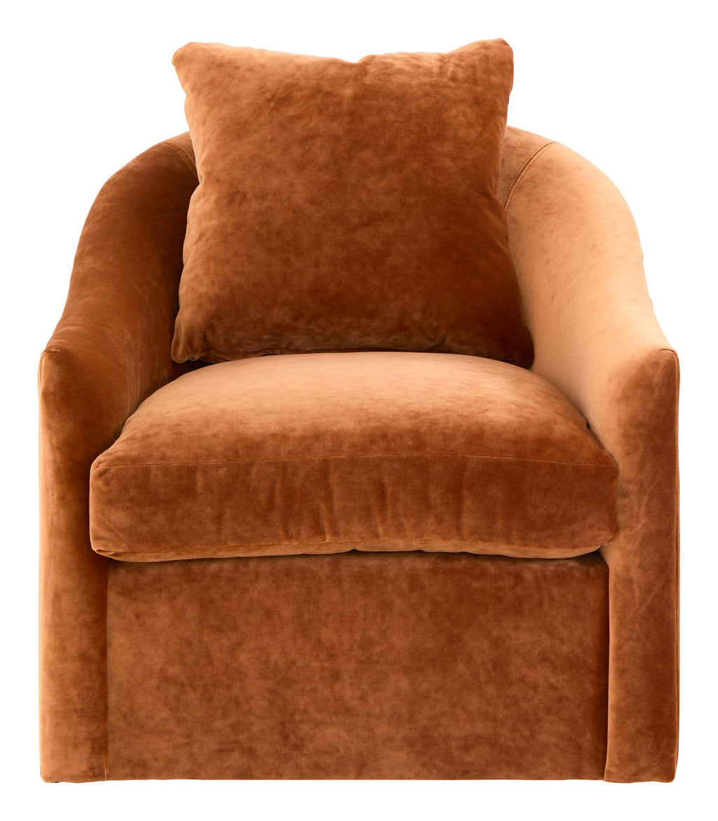Jayson Home - Carrington Swivel Chair