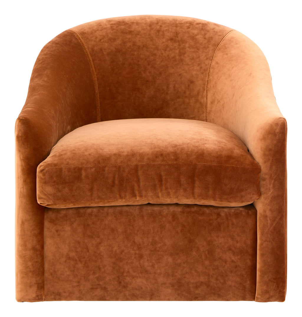 Jayson Home - Carrington Swivel Chair