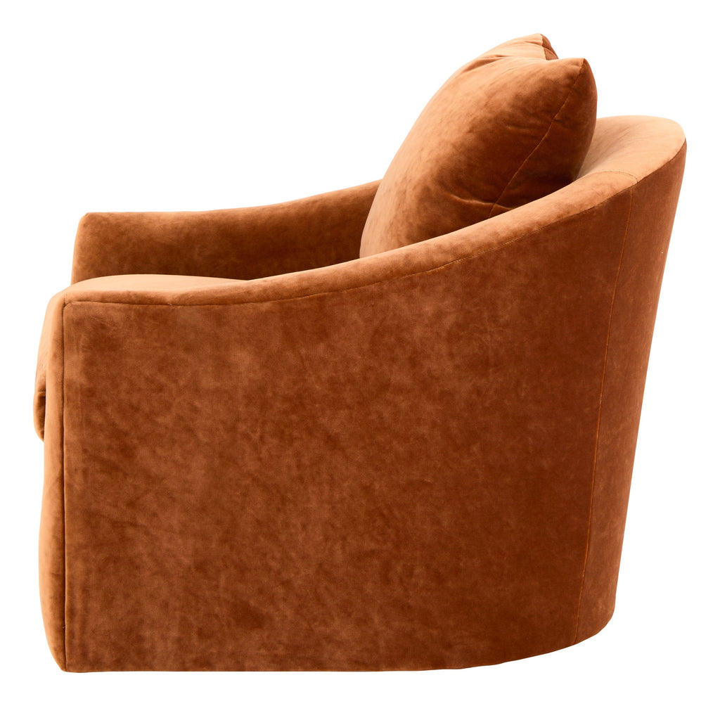 Jayson Home - Carrington Swivel Chair