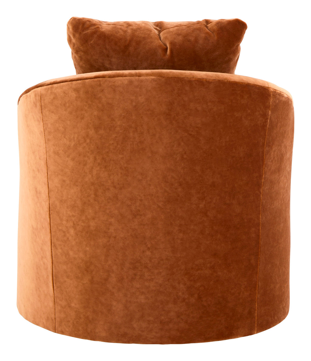 Jayson Home - Carrington Swivel Chair