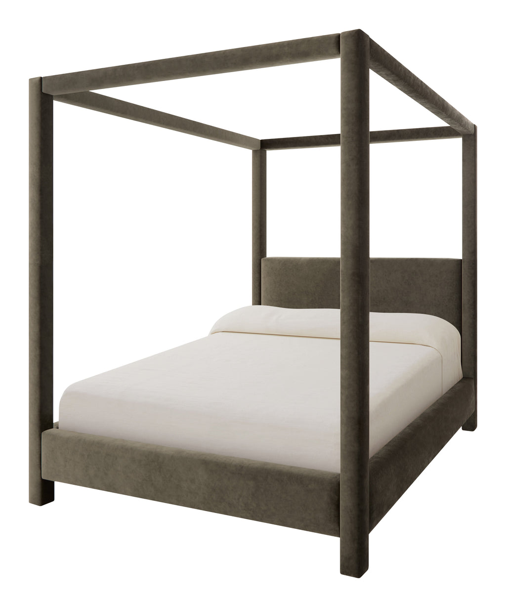 Jayson Home - Clarke King Bed