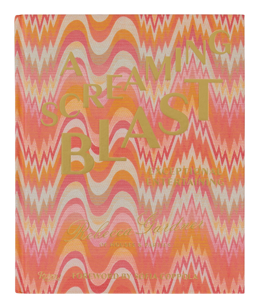 Jayson Home - A Screaming Blast: Exceptional Entertaining