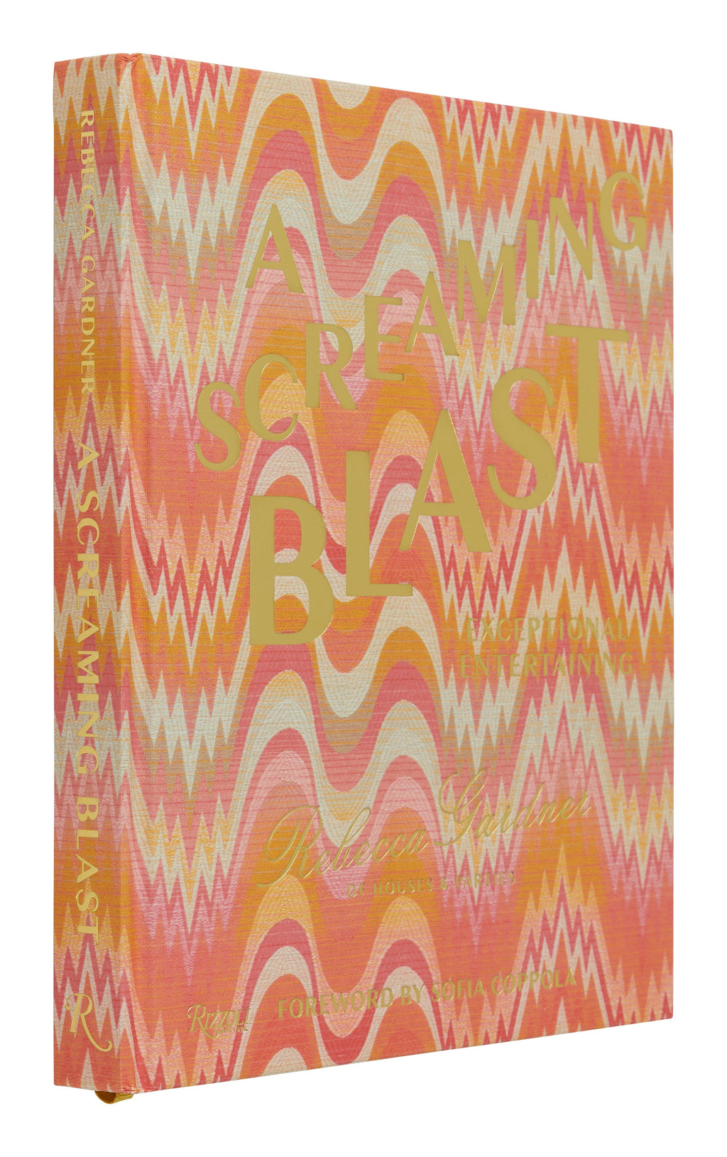 Jayson Home - A Screaming Blast: Exceptional Entertaining