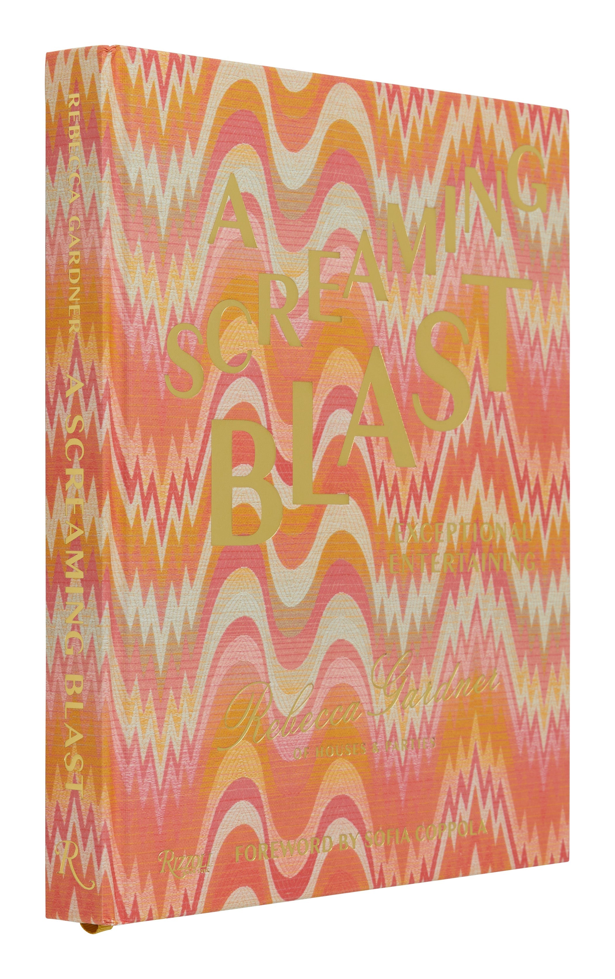 Jayson Home - A Screaming Blast: Exceptional Entertaining