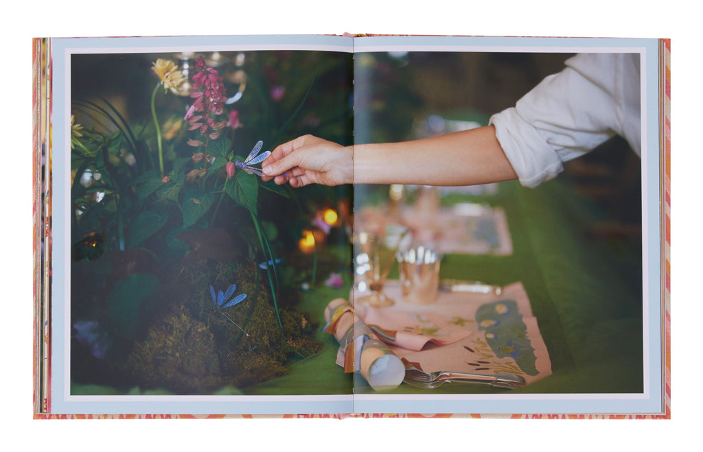 Jayson Home - A Screaming Blast: Exceptional Entertaining