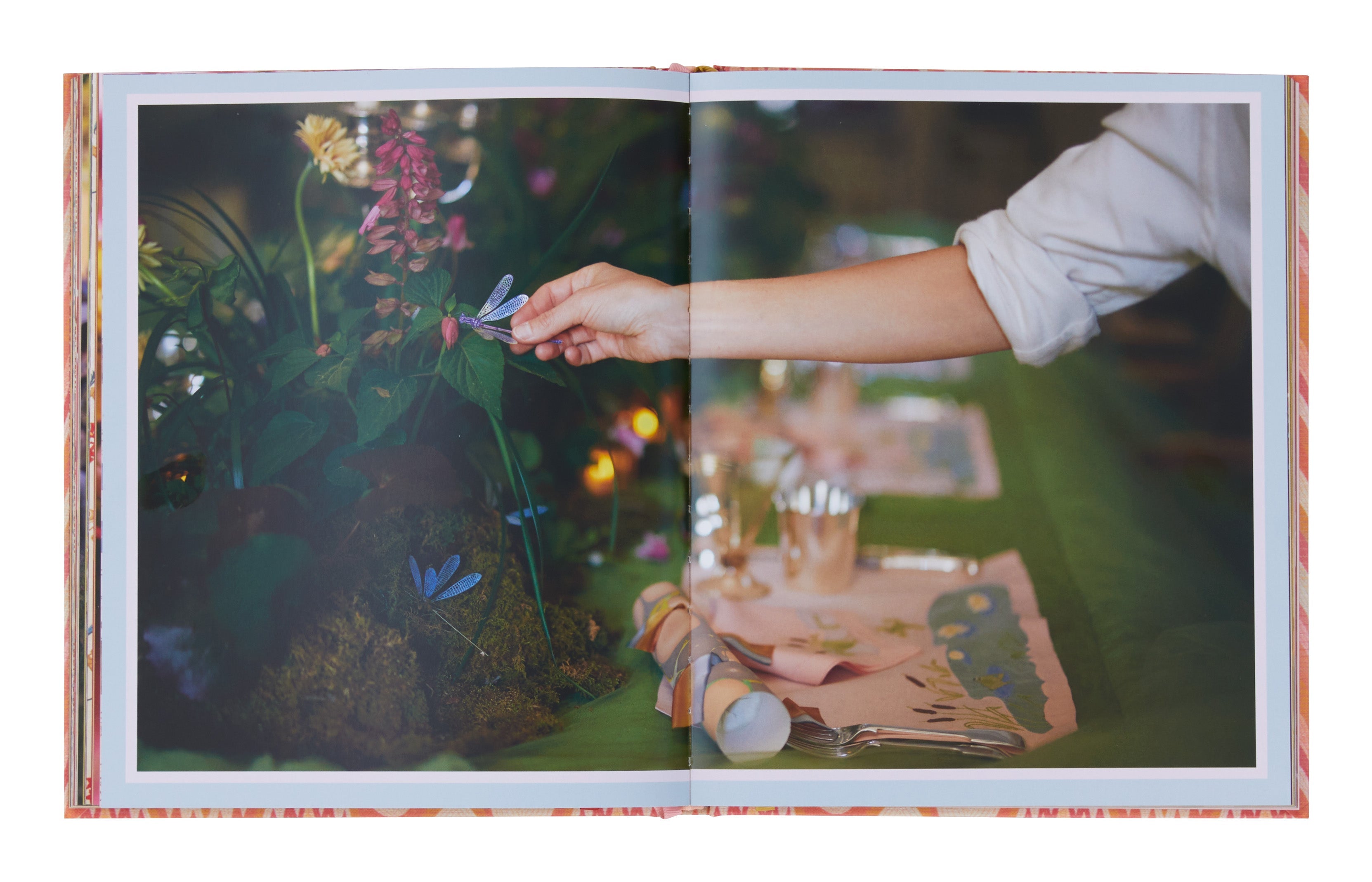 Jayson Home - A Screaming Blast: Exceptional Entertaining