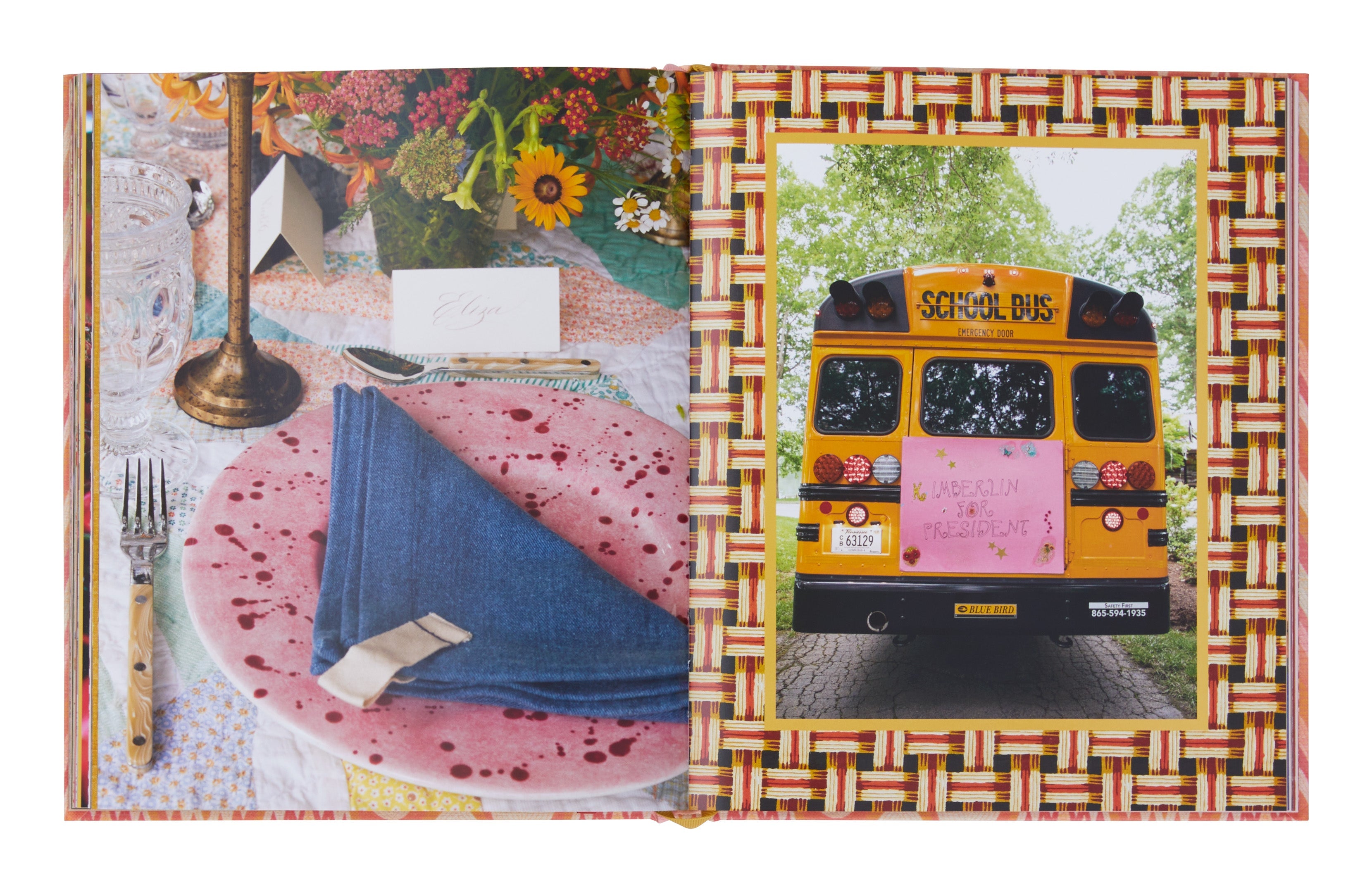 Jayson Home - A Screaming Blast: Exceptional Entertaining