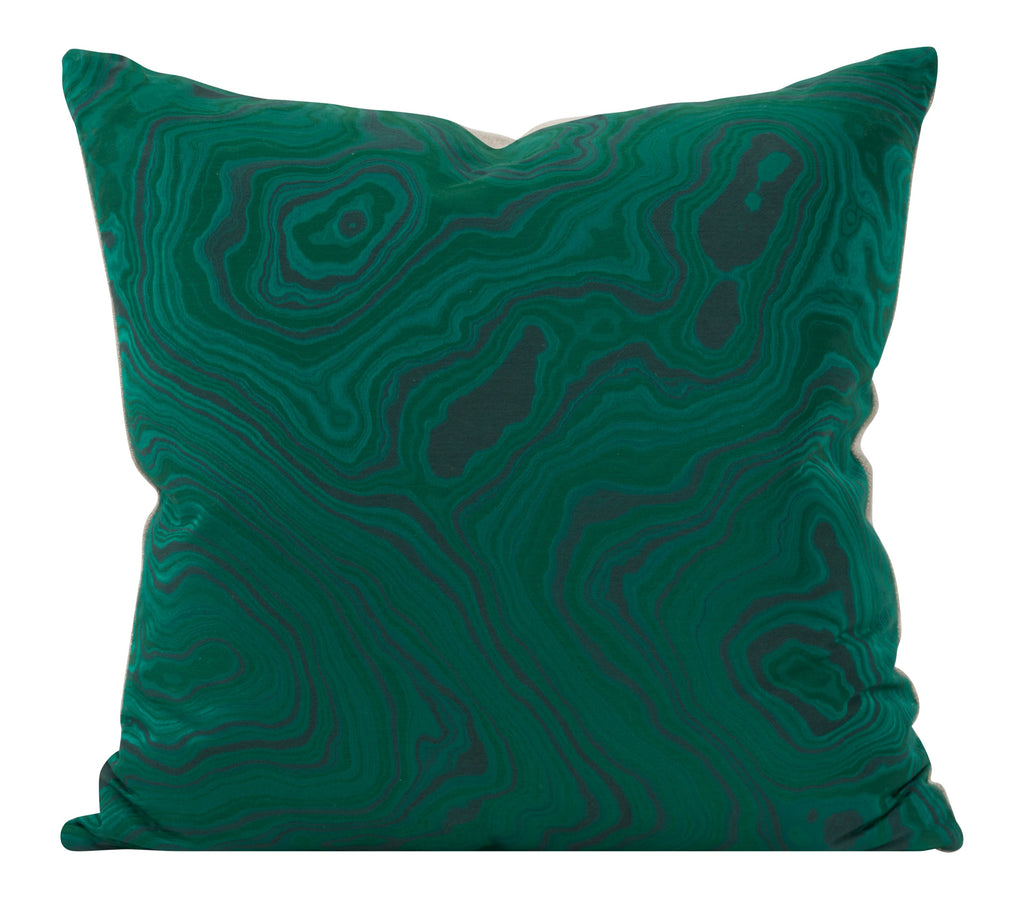 Jayson Home - Malachite Pillow