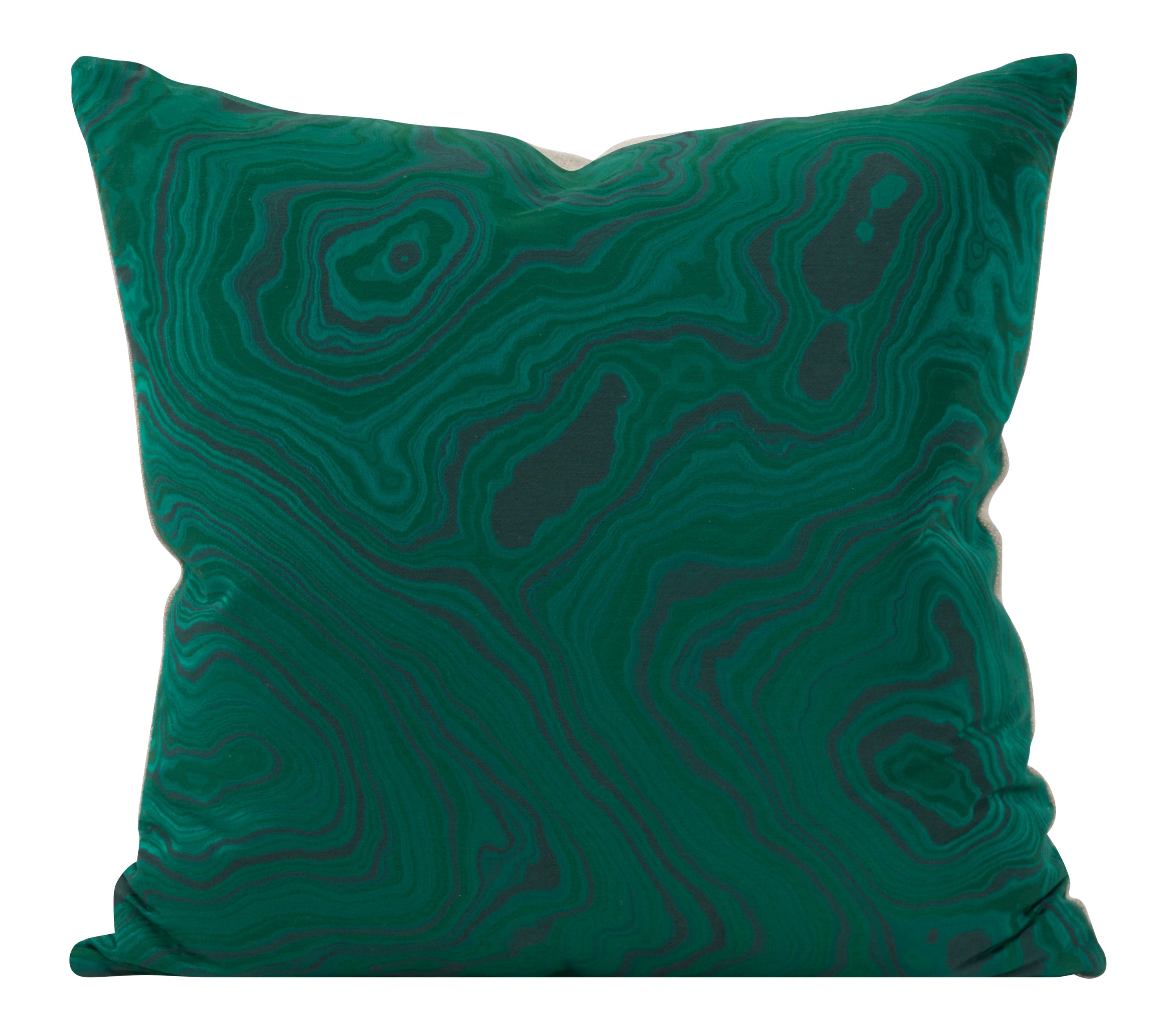Jayson Home - Malachite Pillow
