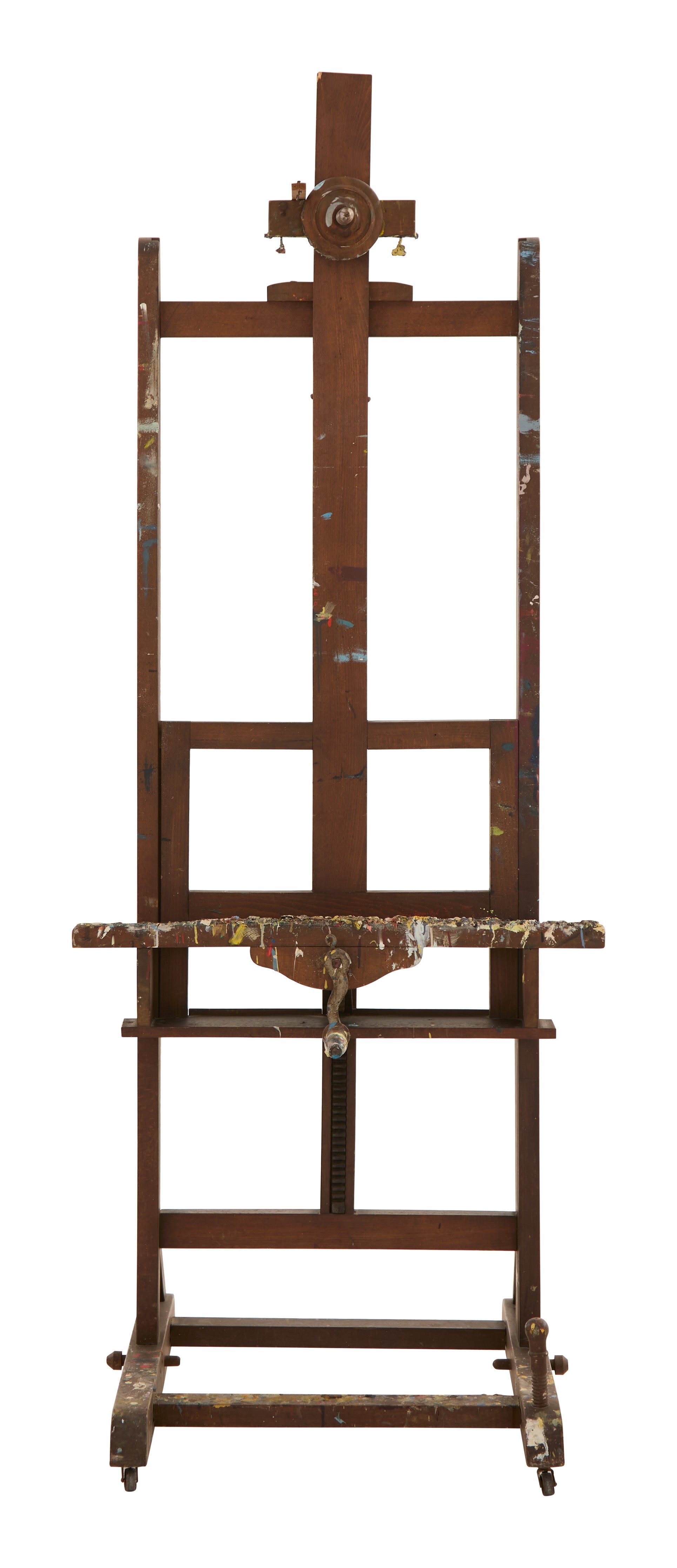 Jayson Home - Vintage Wood Easel