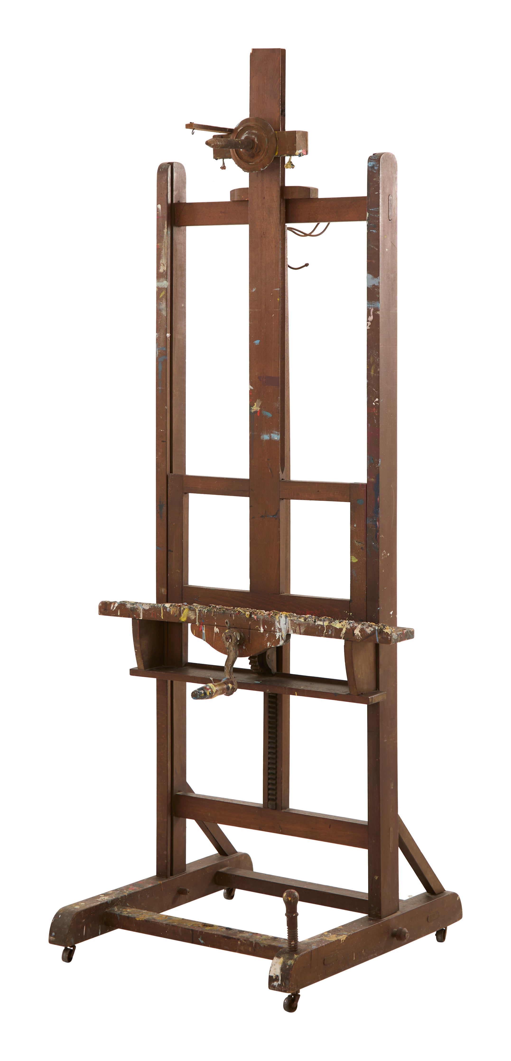 Jayson Home - Vintage Wood Easel