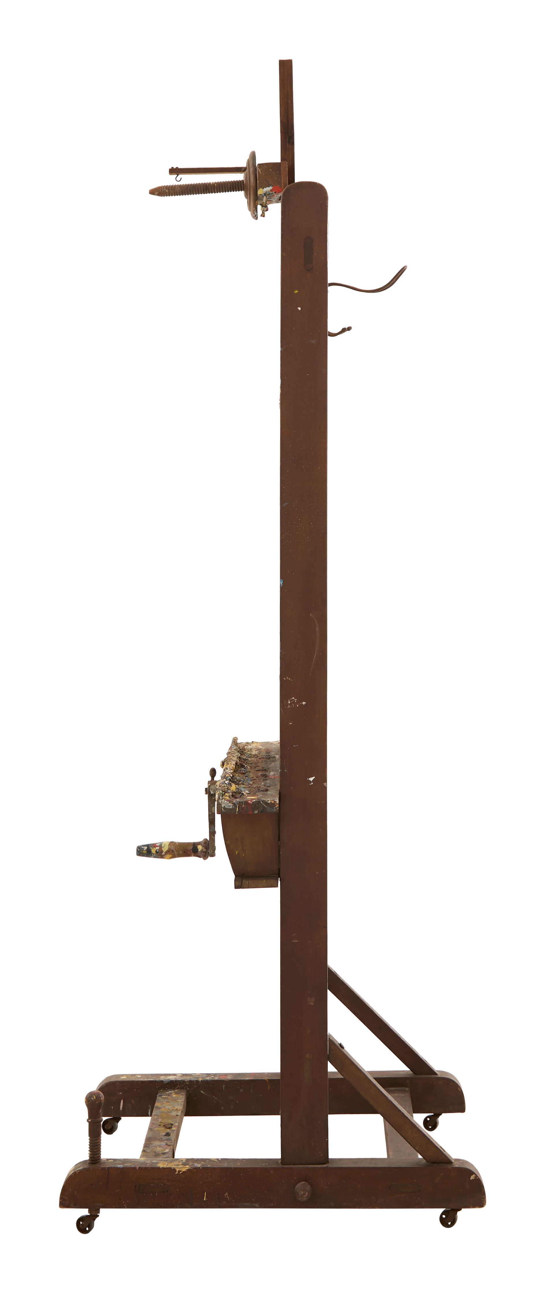 Jayson Home - Vintage Wood Easel