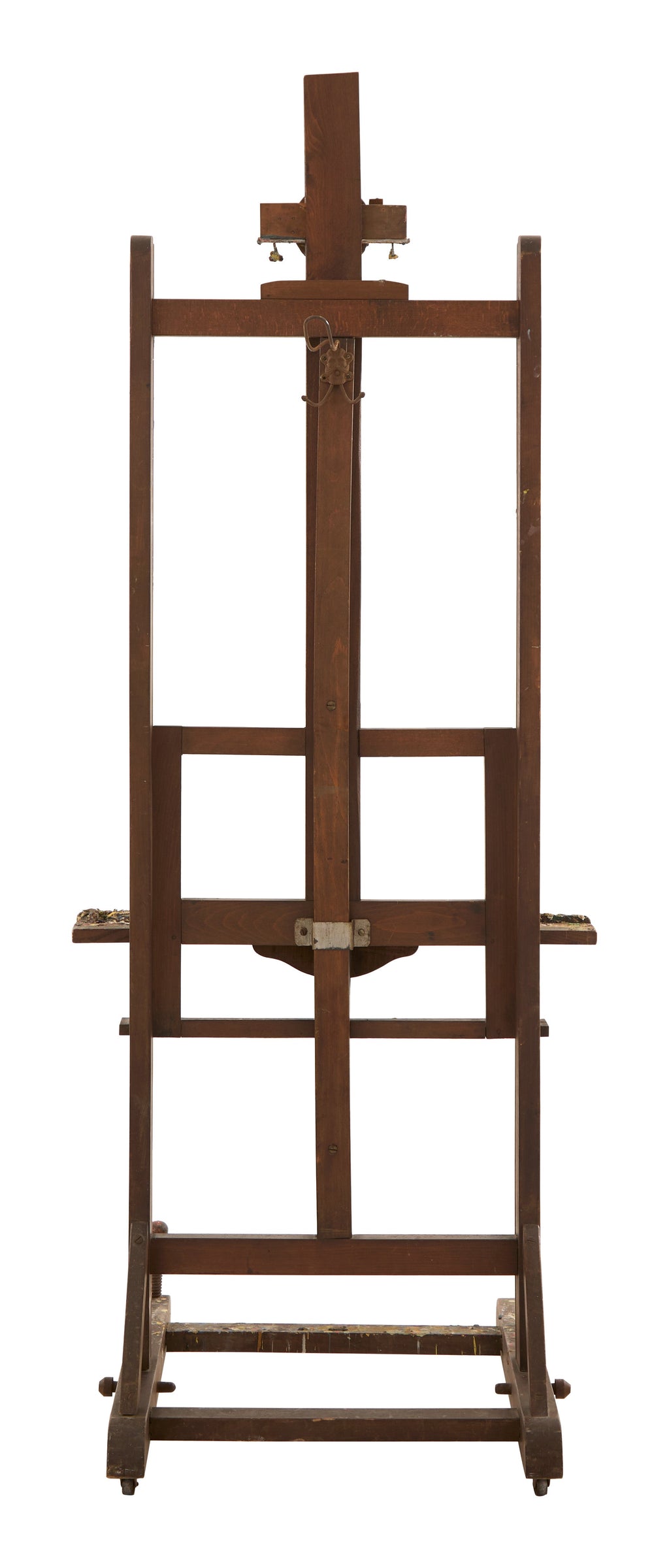 Jayson Home - Vintage Wood Easel
