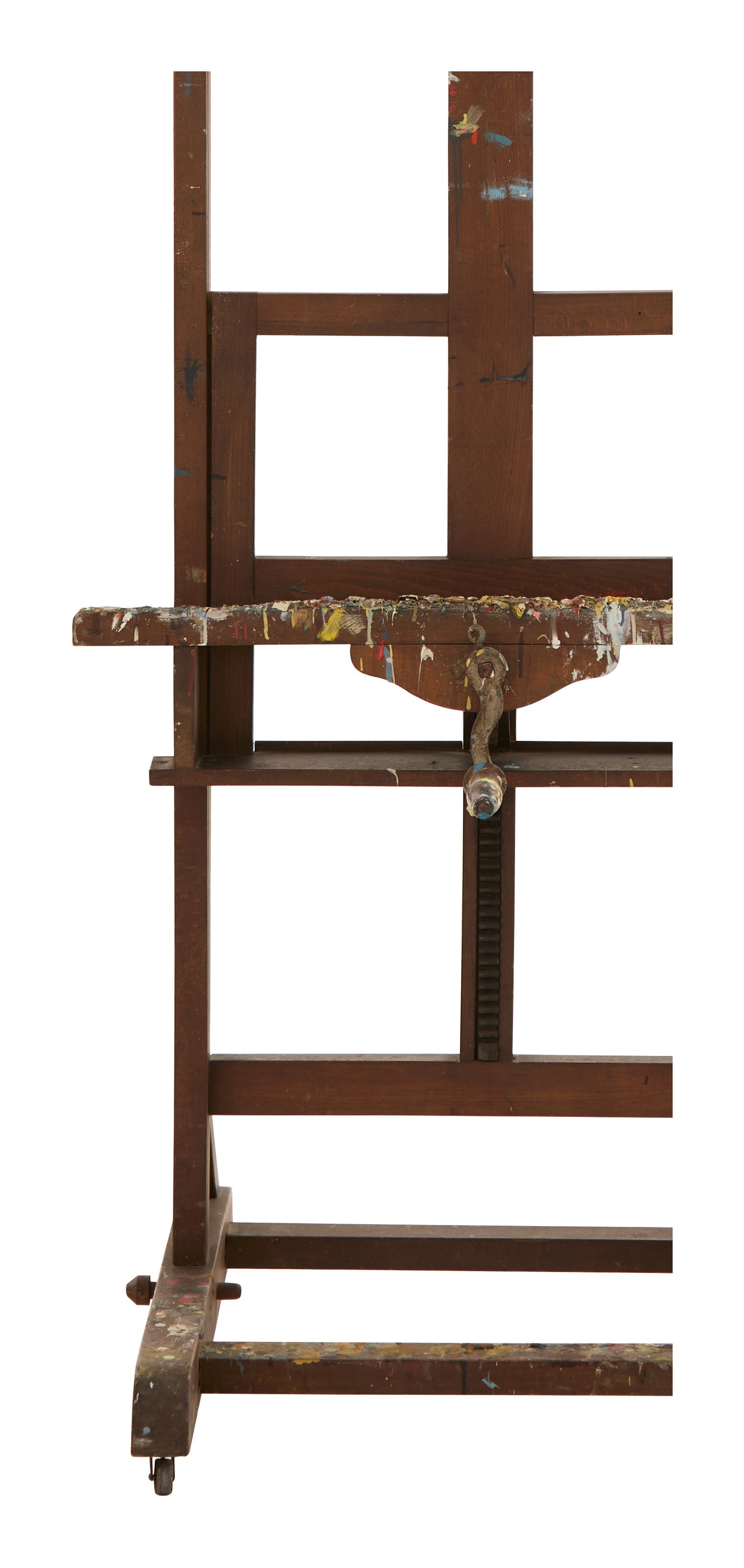 Jayson Home - Vintage Wood Easel