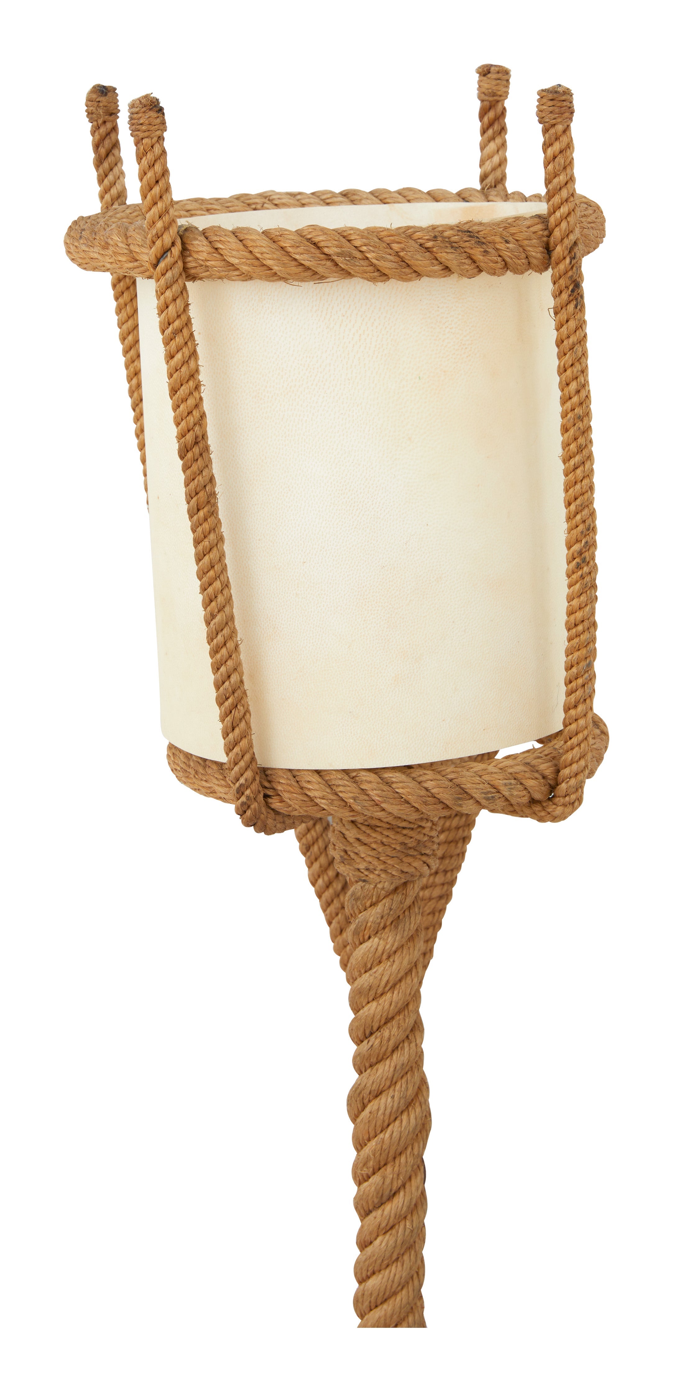 Jayson Home - Vintage Rope Wall Sconce