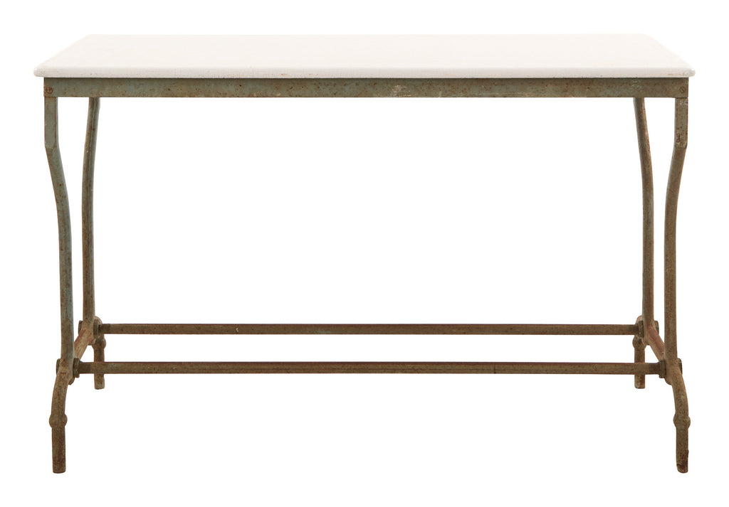Jayson Home - Vintage Laboratory Table