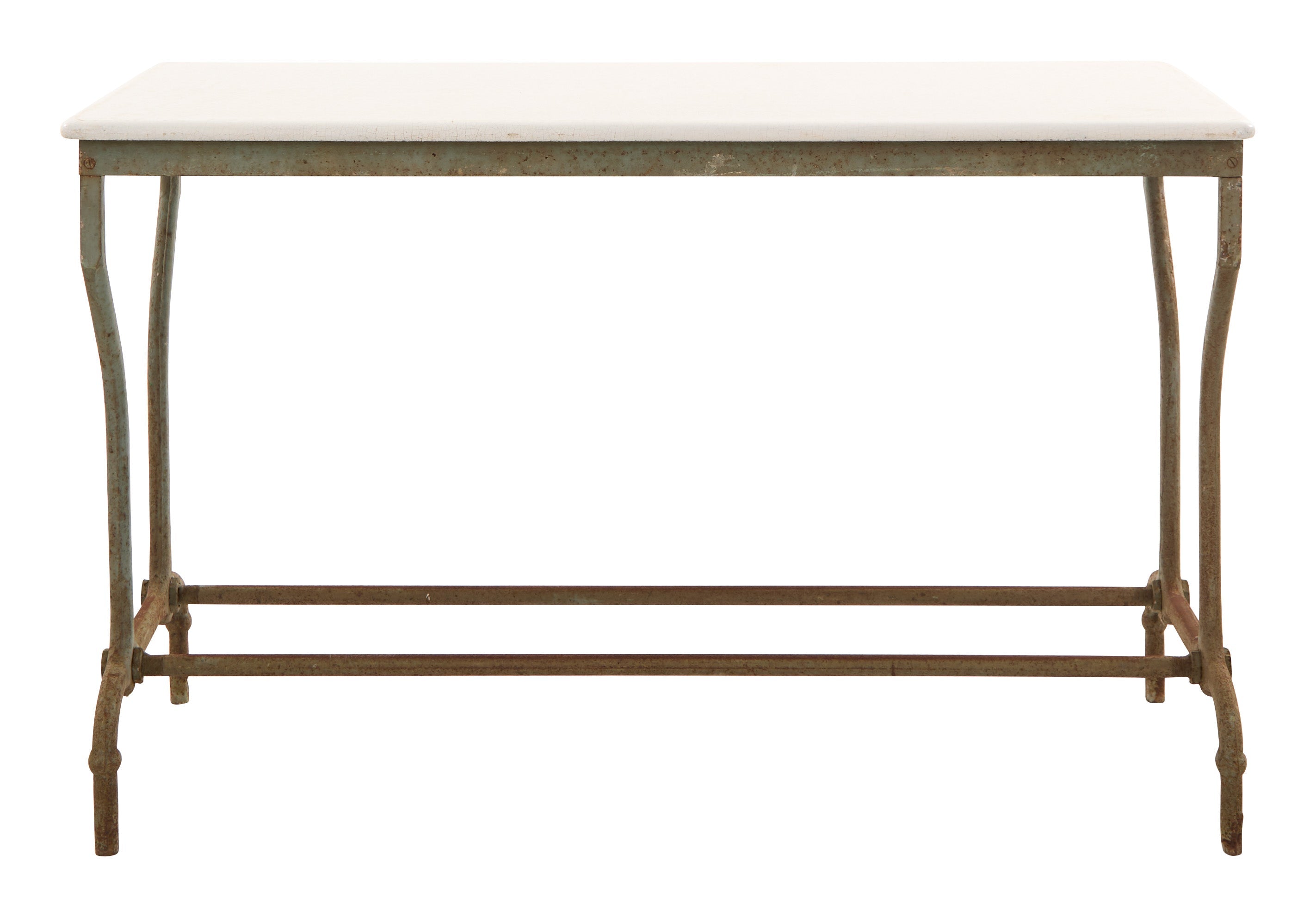 Jayson Home - Vintage Laboratory Table