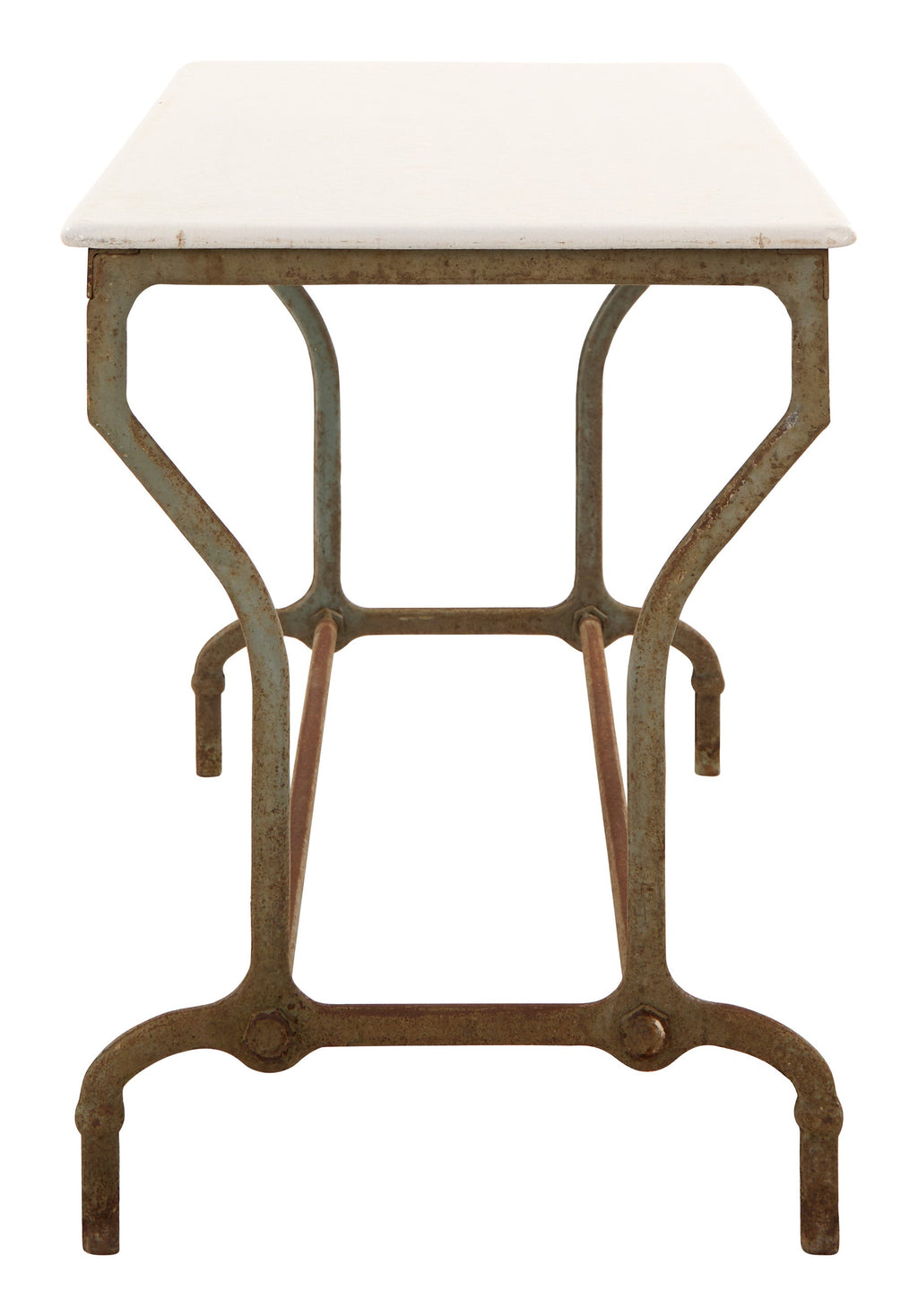 Jayson Home - Vintage Laboratory Table