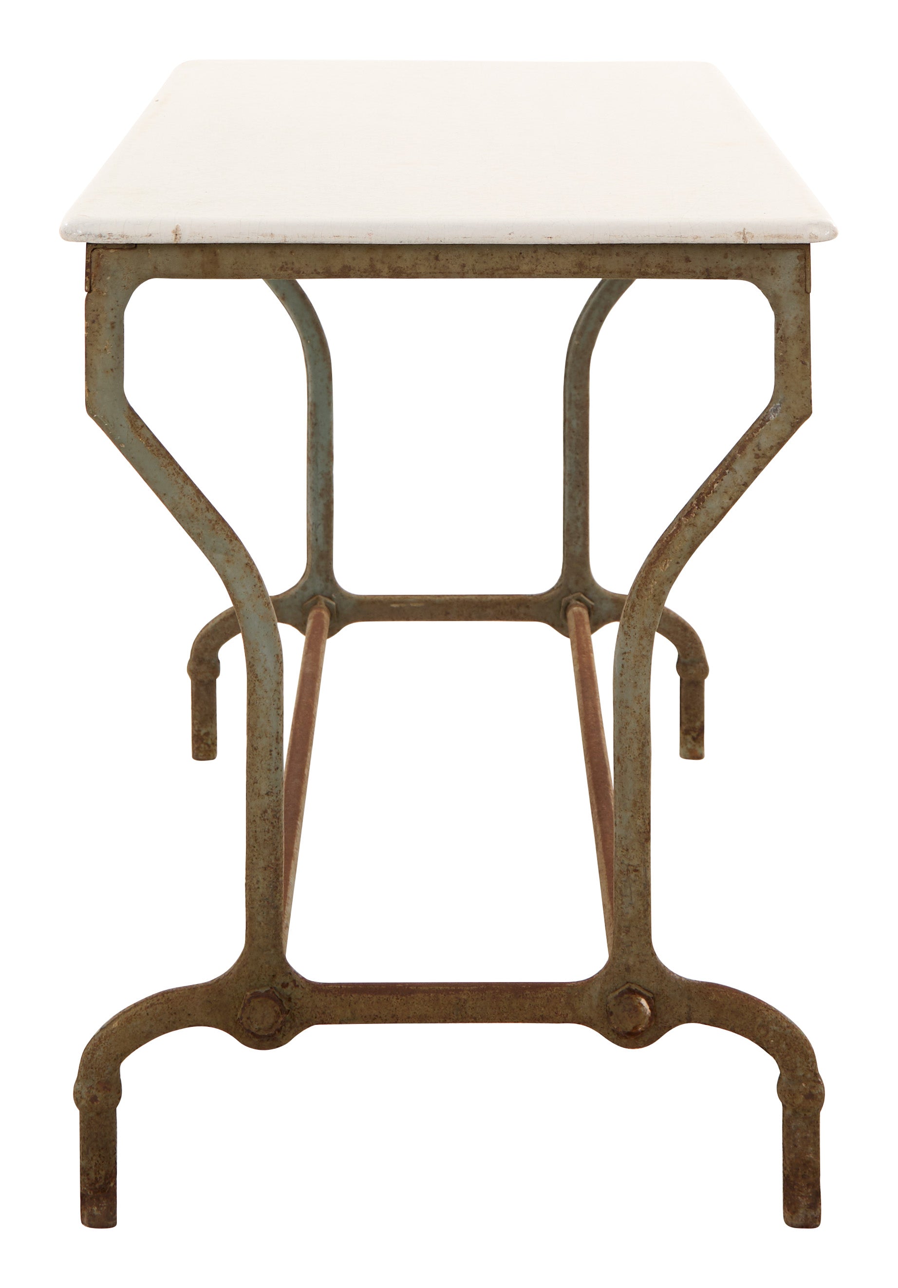 Jayson Home - Vintage Laboratory Table