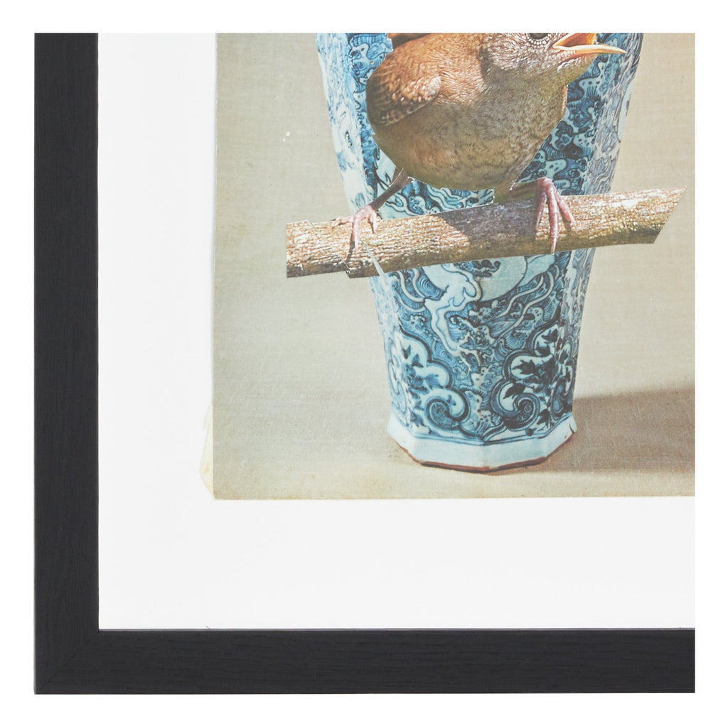 Jayson Home - James Gallagher Still Life Collage #34