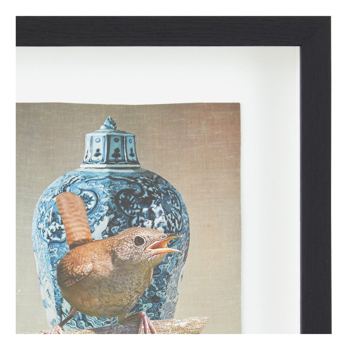 Jayson Home - James Gallagher Still Life Collage #34