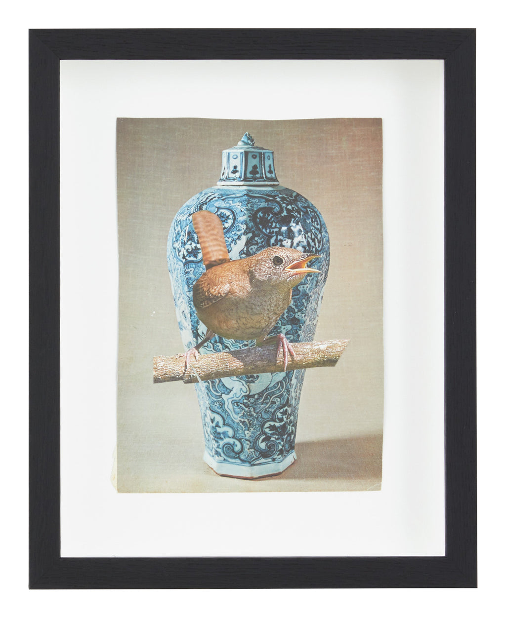 Jayson Home - James Gallagher Still Life Collage #34