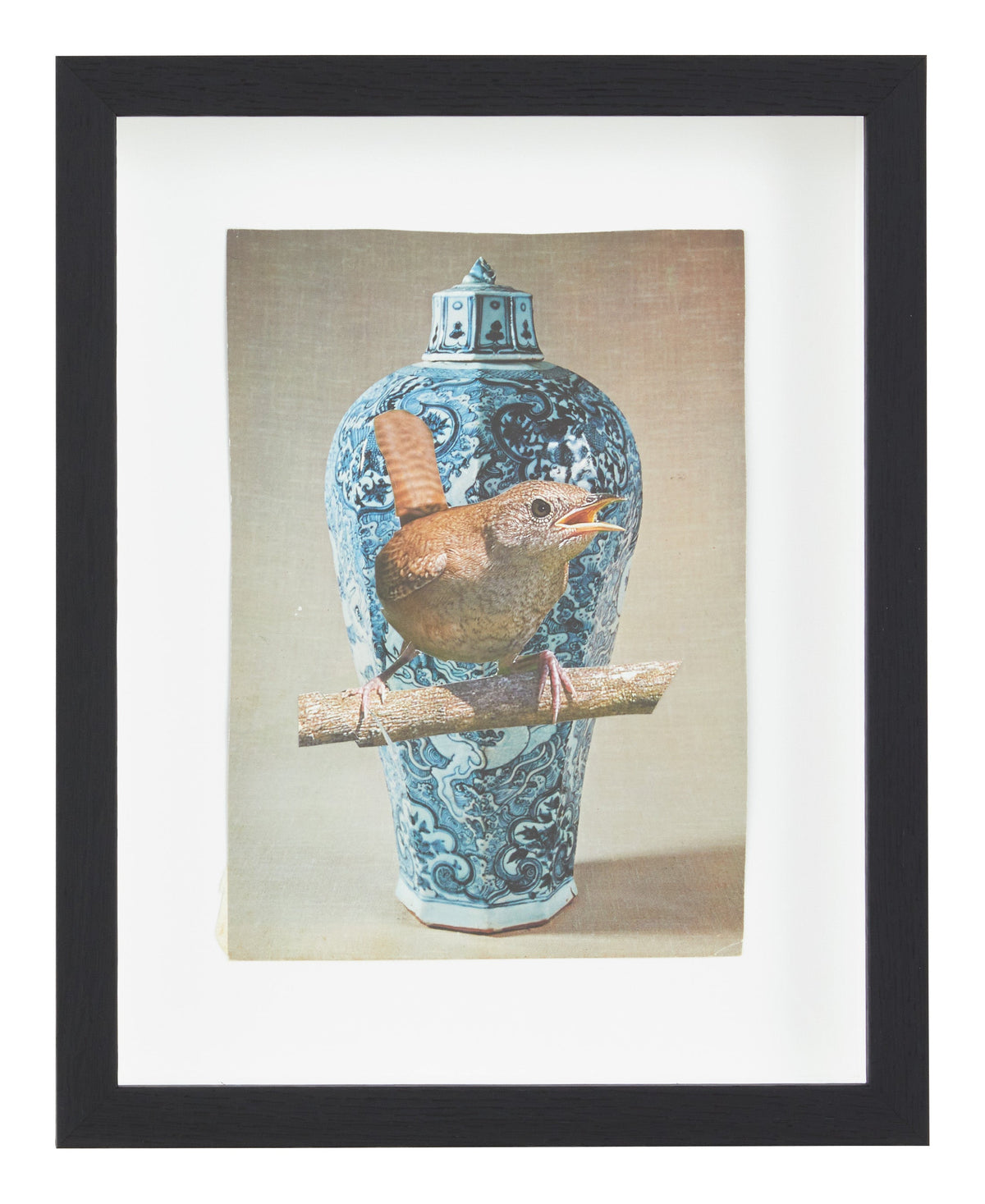 Jayson Home - James Gallagher Still Life Collage #34