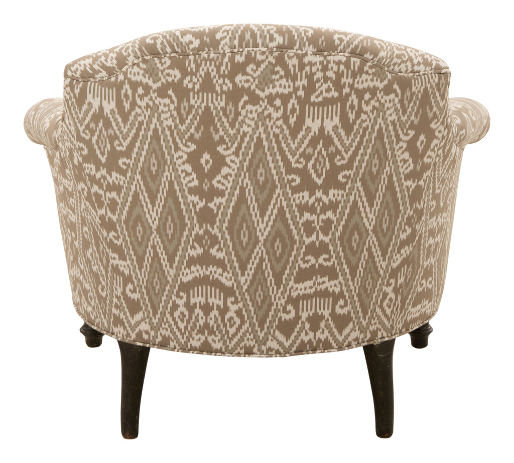 Jayson Home - Antique Napoleon III Petite Chair