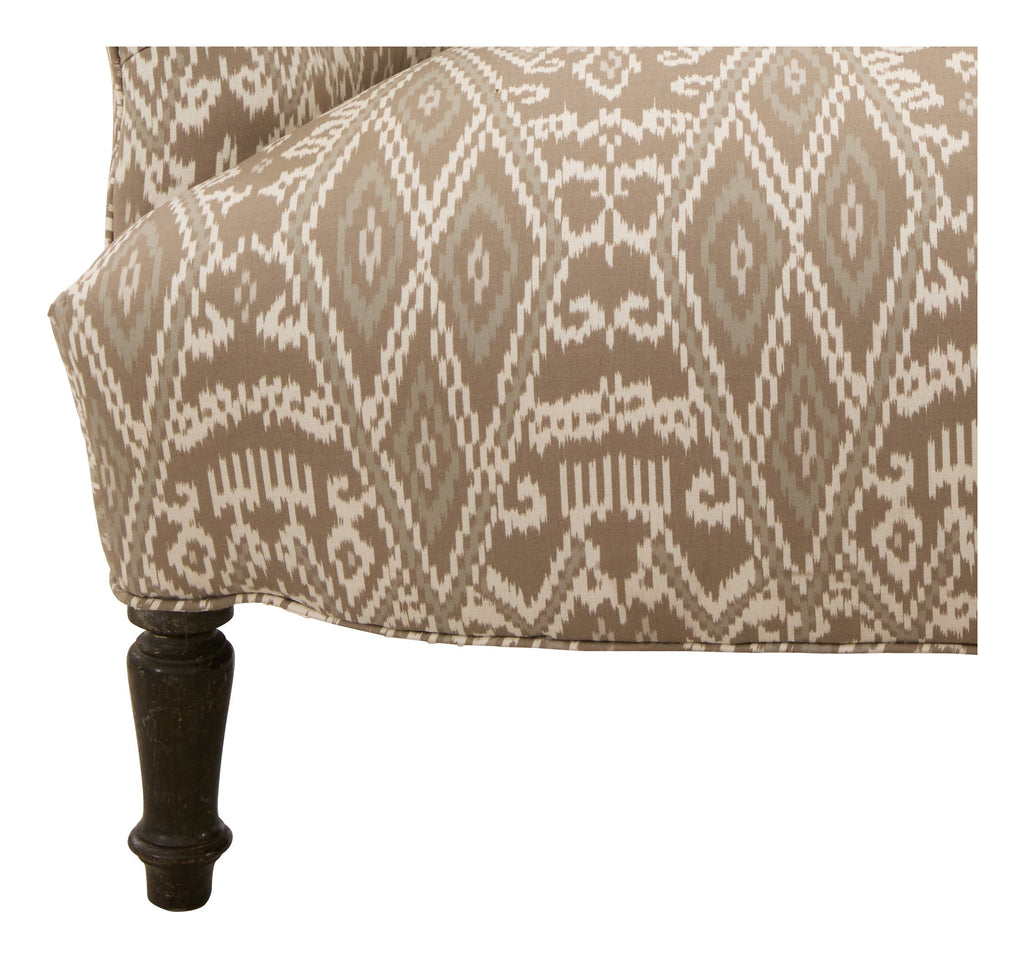 Jayson Home - Antique Napoleon III Petite Chair