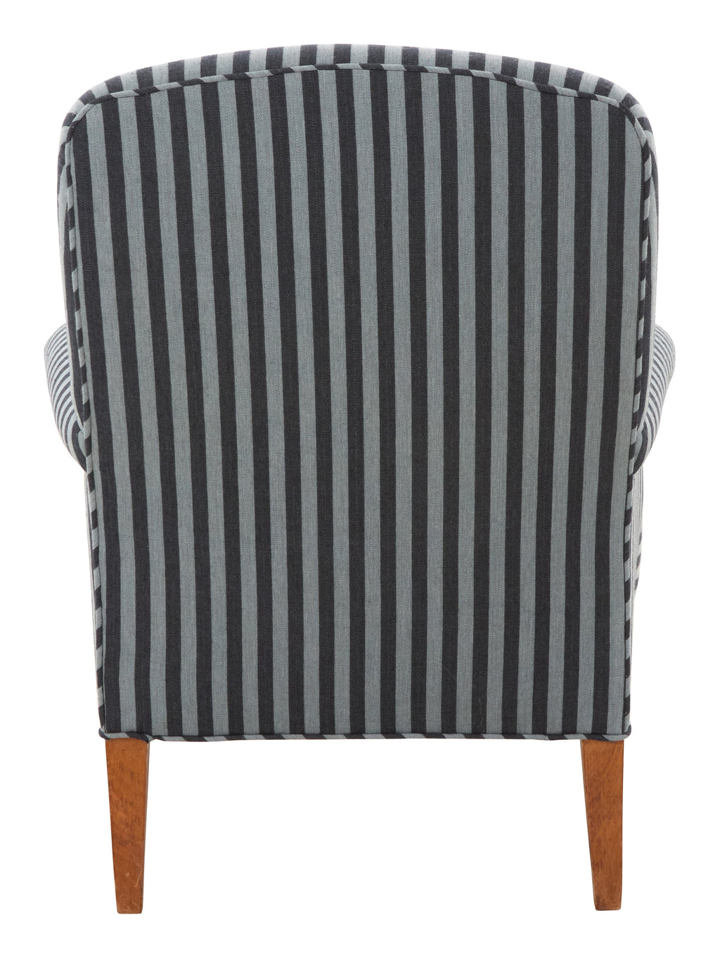 Jayson Home - Antique Napoleon III Stripe Chair
