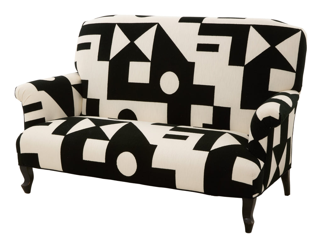 Jayson Home - Antique Napoleon III Sofa