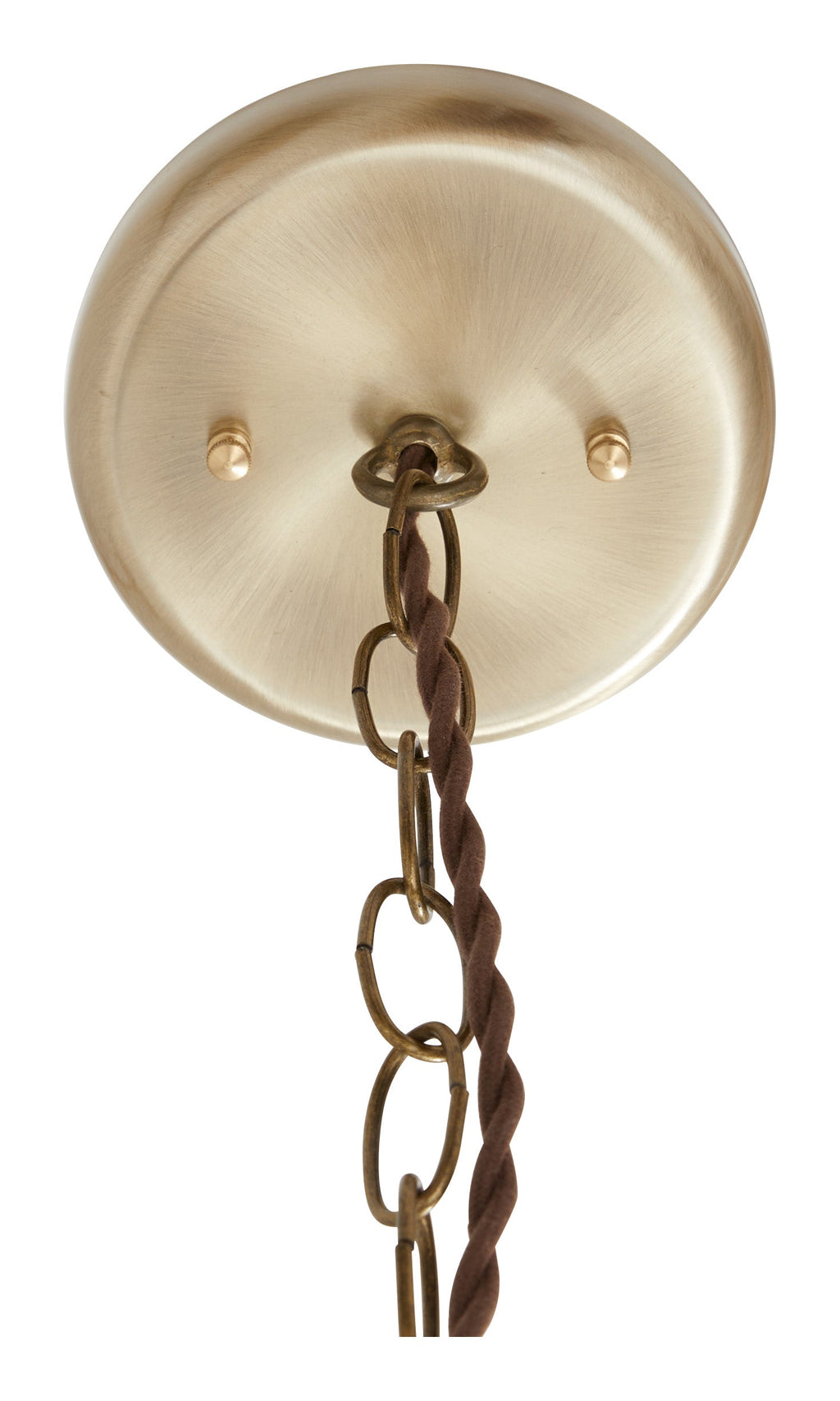 Jayson Home - Vintage Metal Lantern