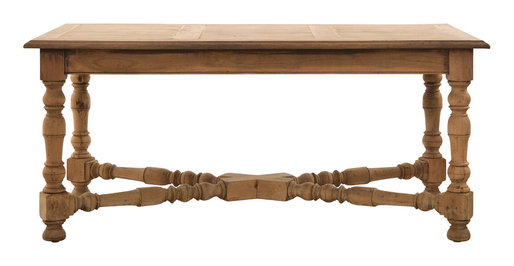 Jayson Home - Antique Wood Table