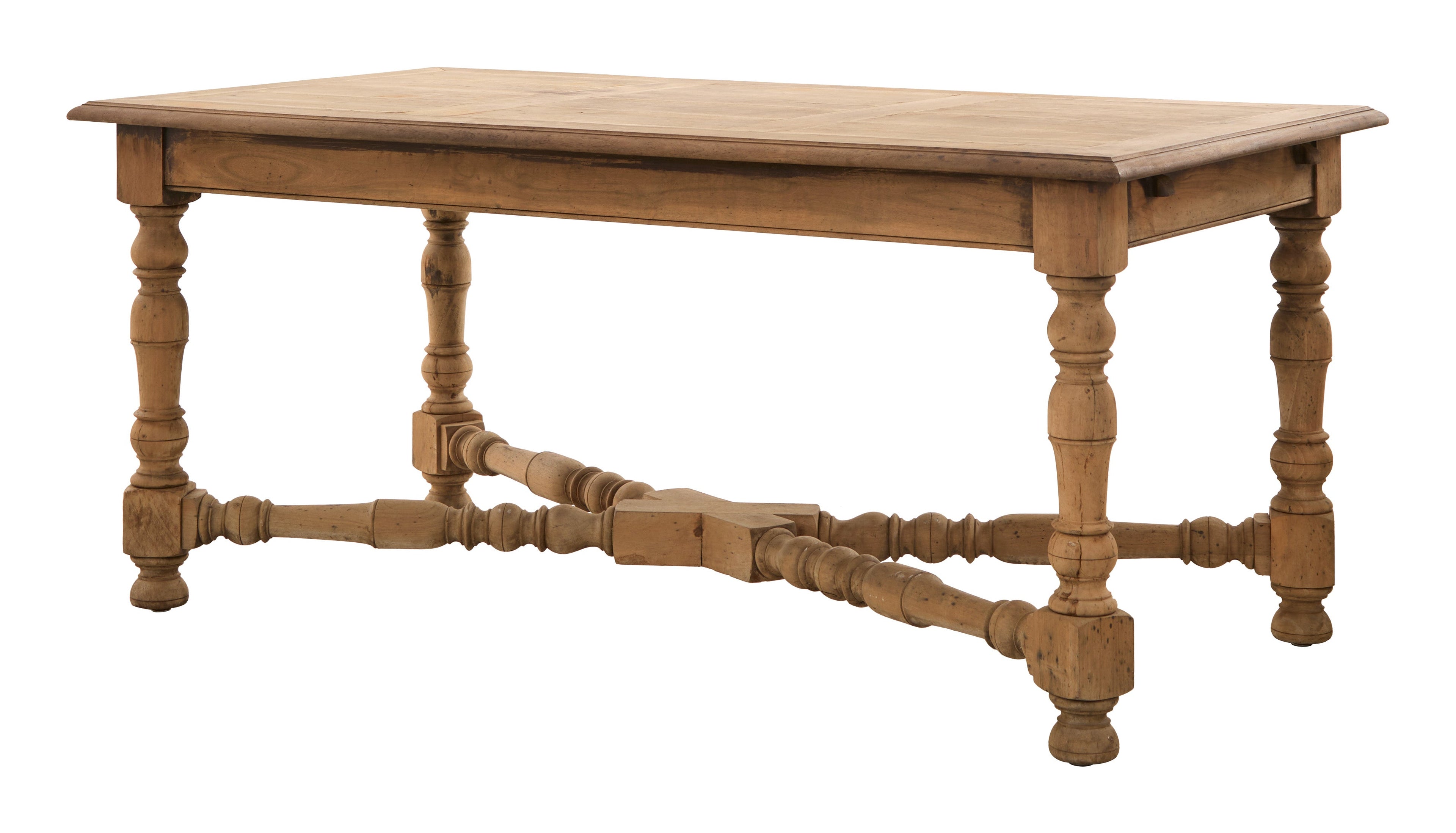 Jayson Home - Antique Wood Table