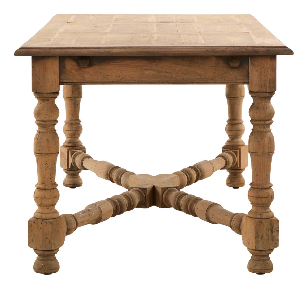 Jayson Home - Antique Wood Table