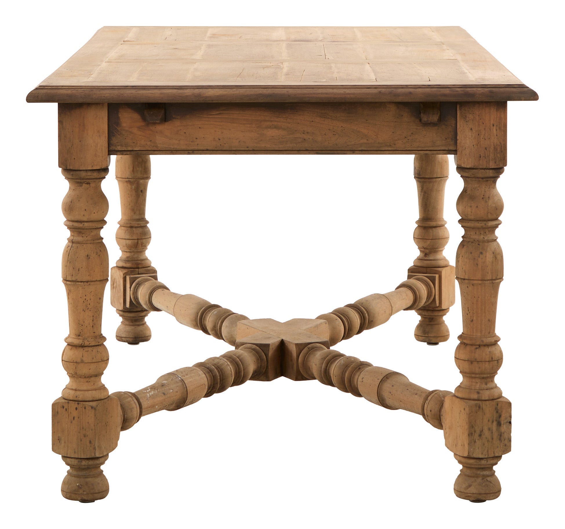 Jayson Home - Antique Wood Table