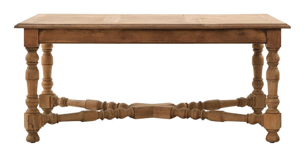 Jayson Home - Antique Wood Table