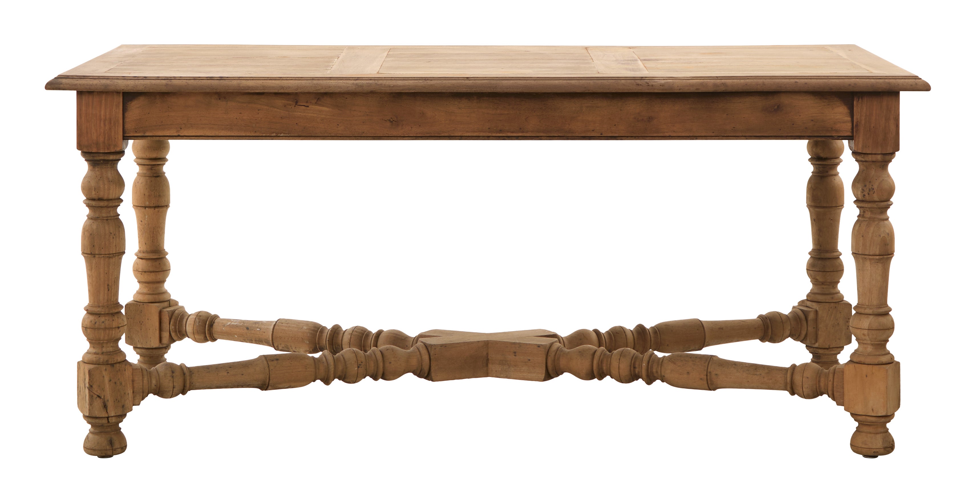 Jayson Home - Antique Wood Table