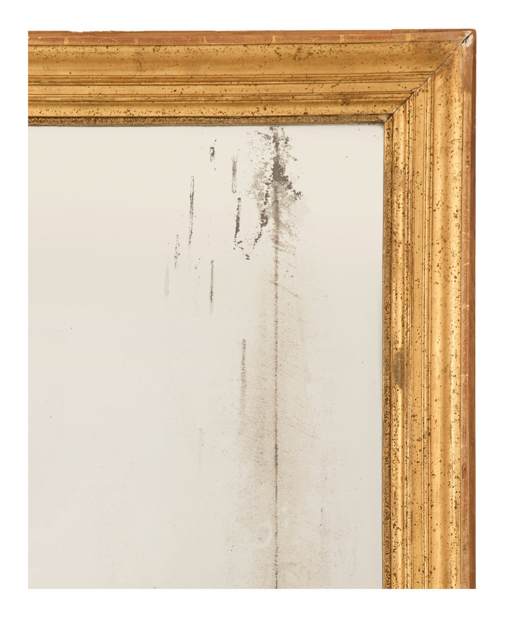 Jayson Home - Antique Gilt Bistro Mirror