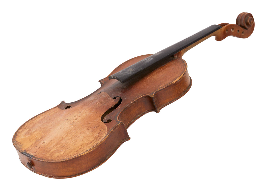Jayson Home - Vintage Violin