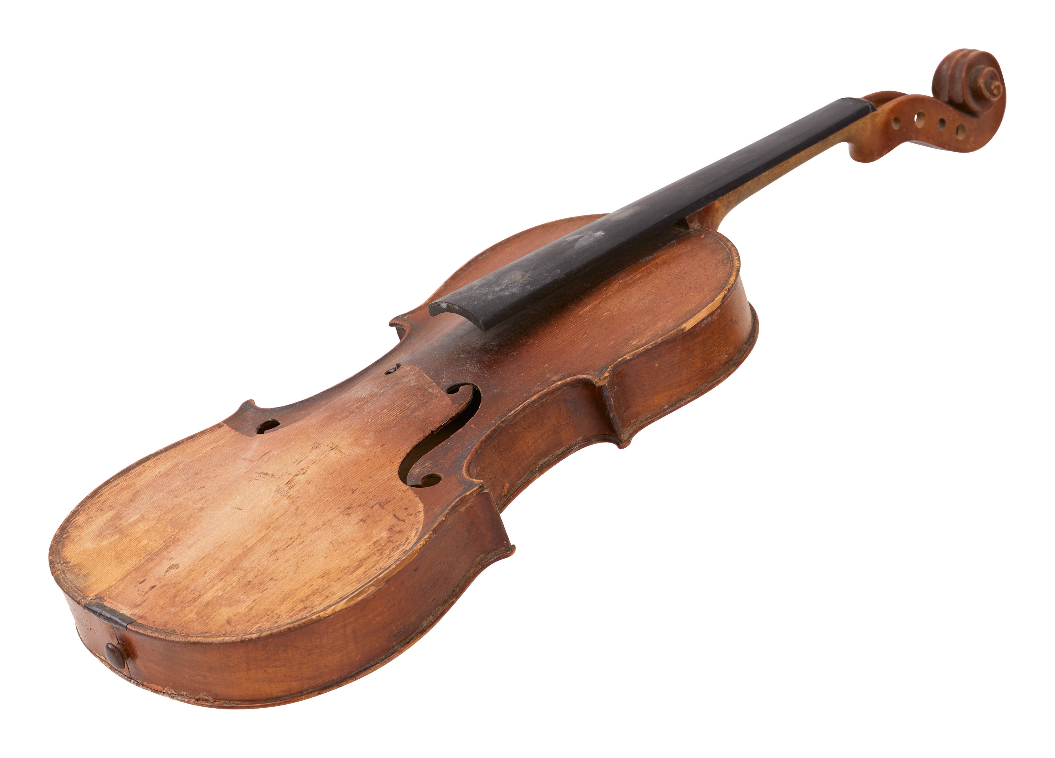 Jayson Home - Vintage Violin