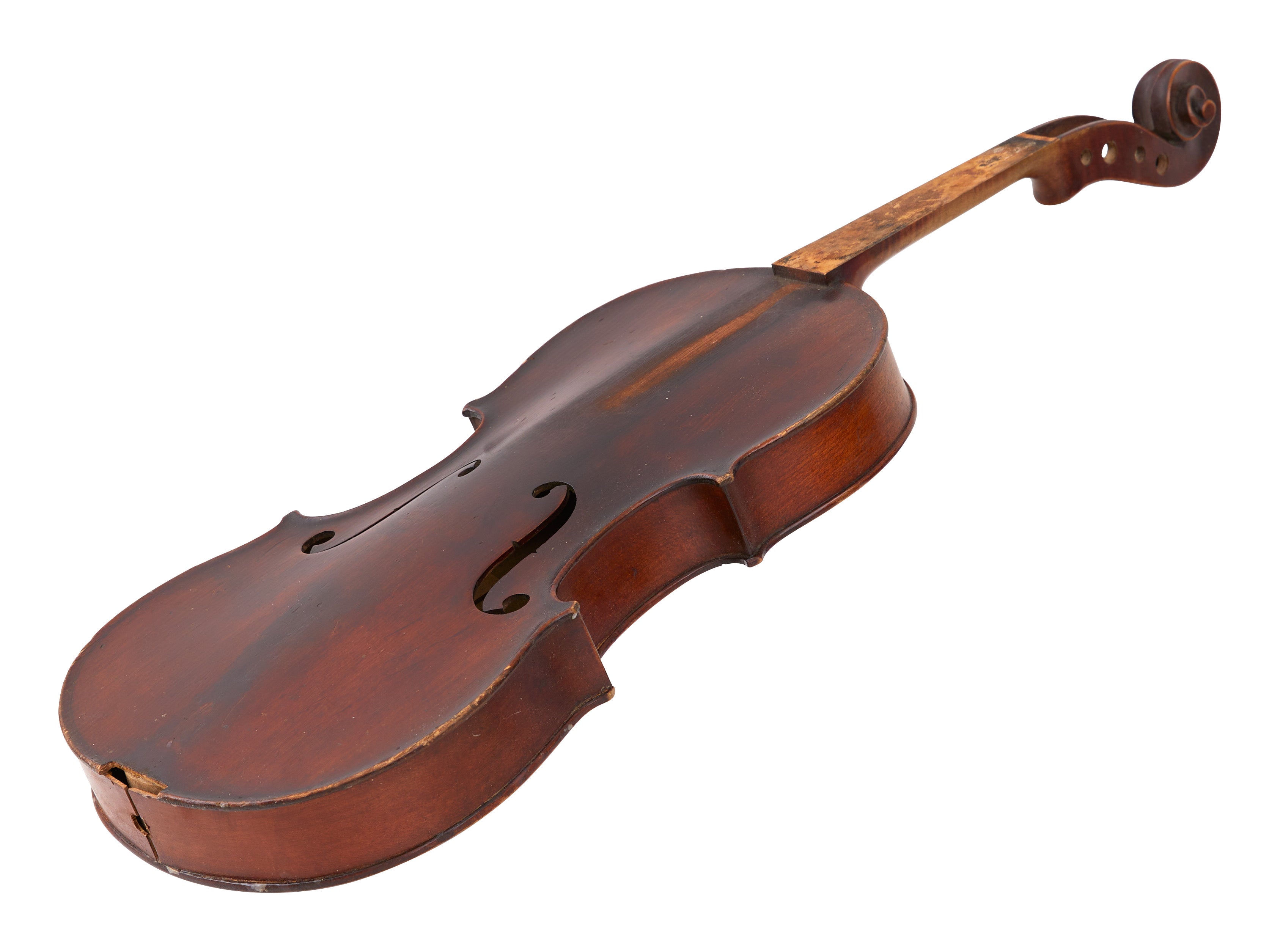Jayson Home - Vintage Violin