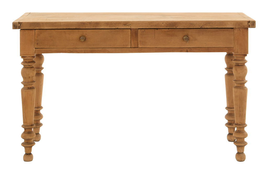 Jayson Home - Vintage Wood Table
