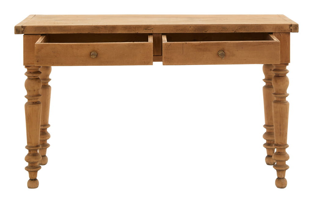 Jayson Home - Vintage Wood Table