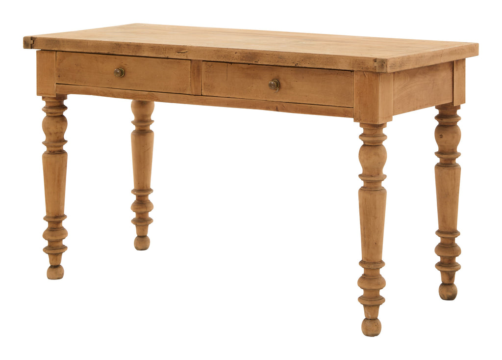 Jayson Home - Vintage Wood Table